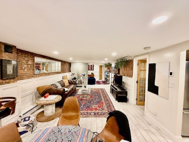482 Columbus Ave. - South End