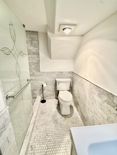 482 Columbus Ave. - South End