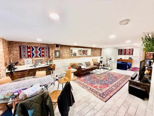 482 Columbus Ave. - South End