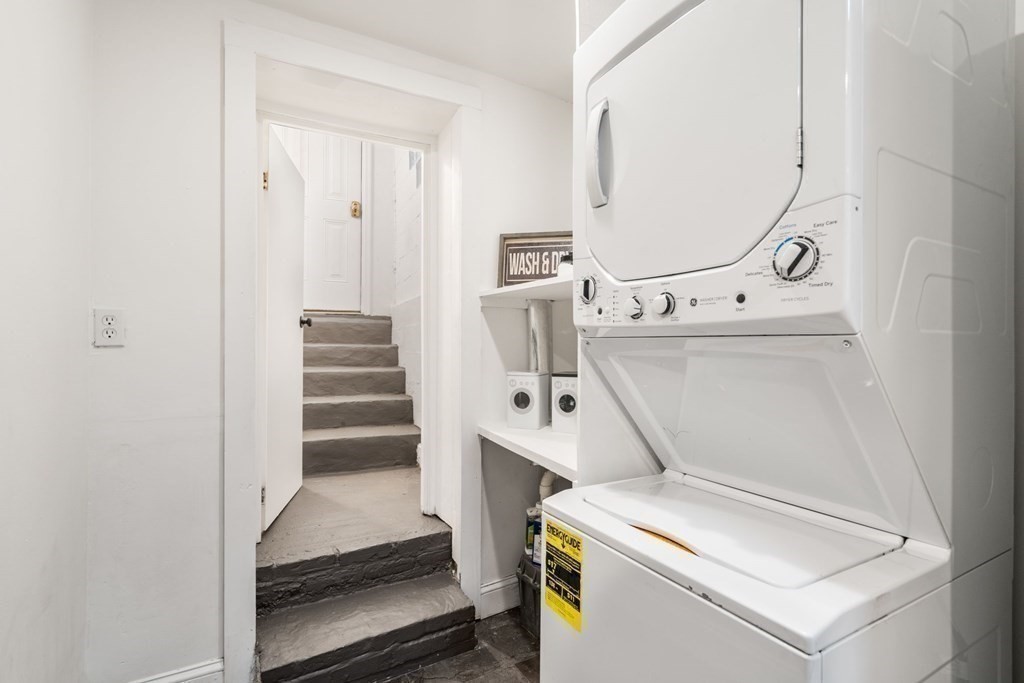 302 K St. - South Boston