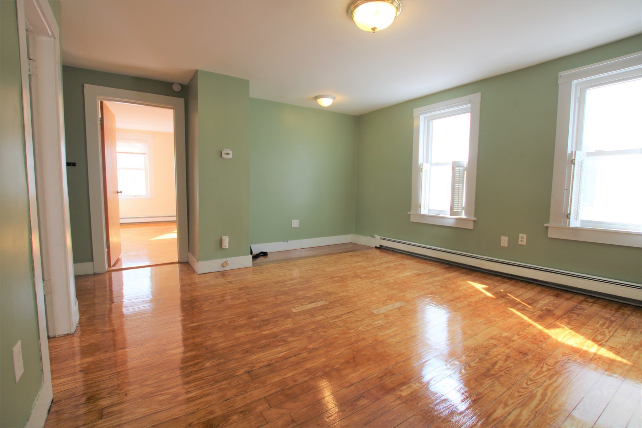35 Danforth St. - Jamaica Plain