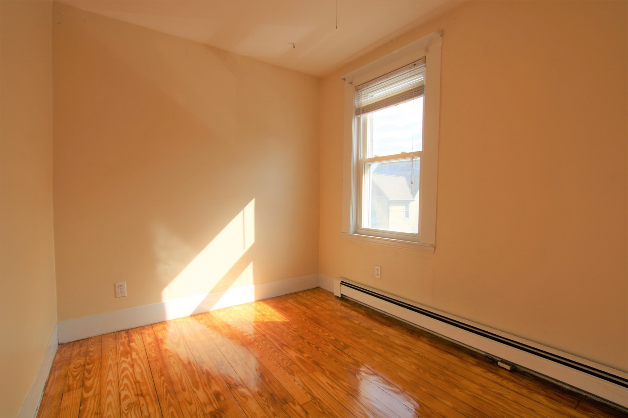 35 Danforth St. - Jamaica Plain