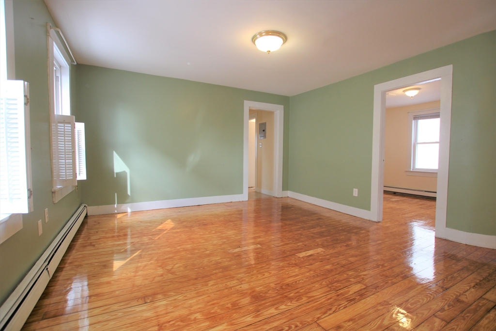 35 Danforth St. - Jamaica Plain