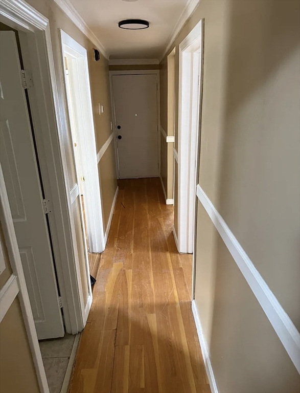 44 Capen St. - Dorchester