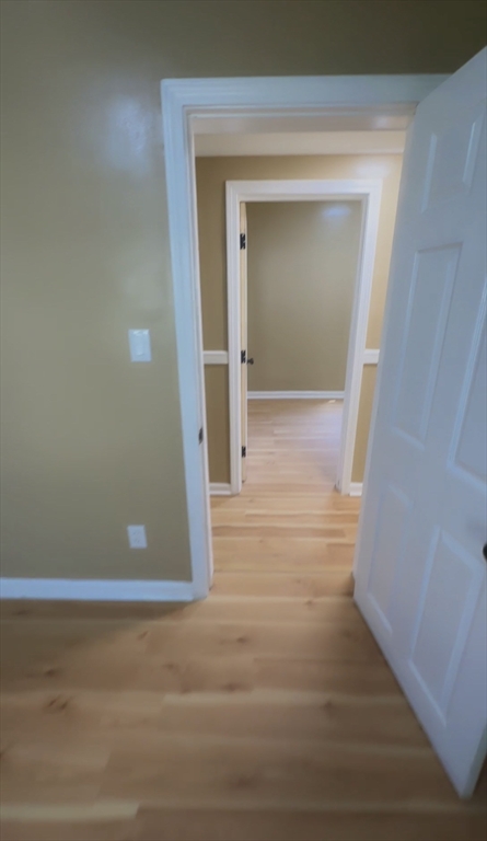 44 Capen St. - Dorchester
