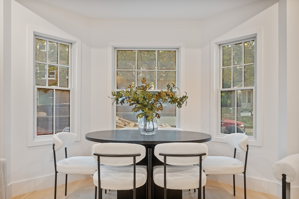 65 Francis - Coolidge Corner