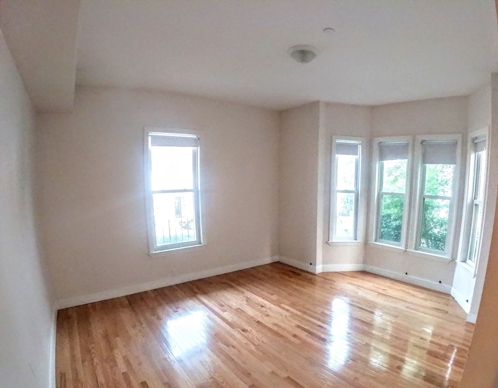 133 South St. - Jamaica Plain