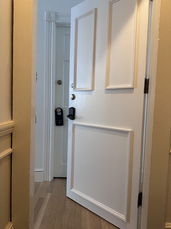120 Brook St. - Brookline Village