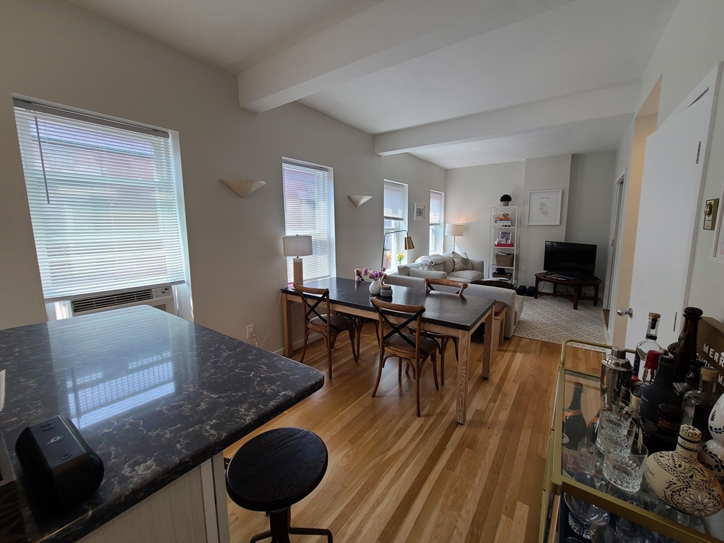 5 Holden Ct. - North End