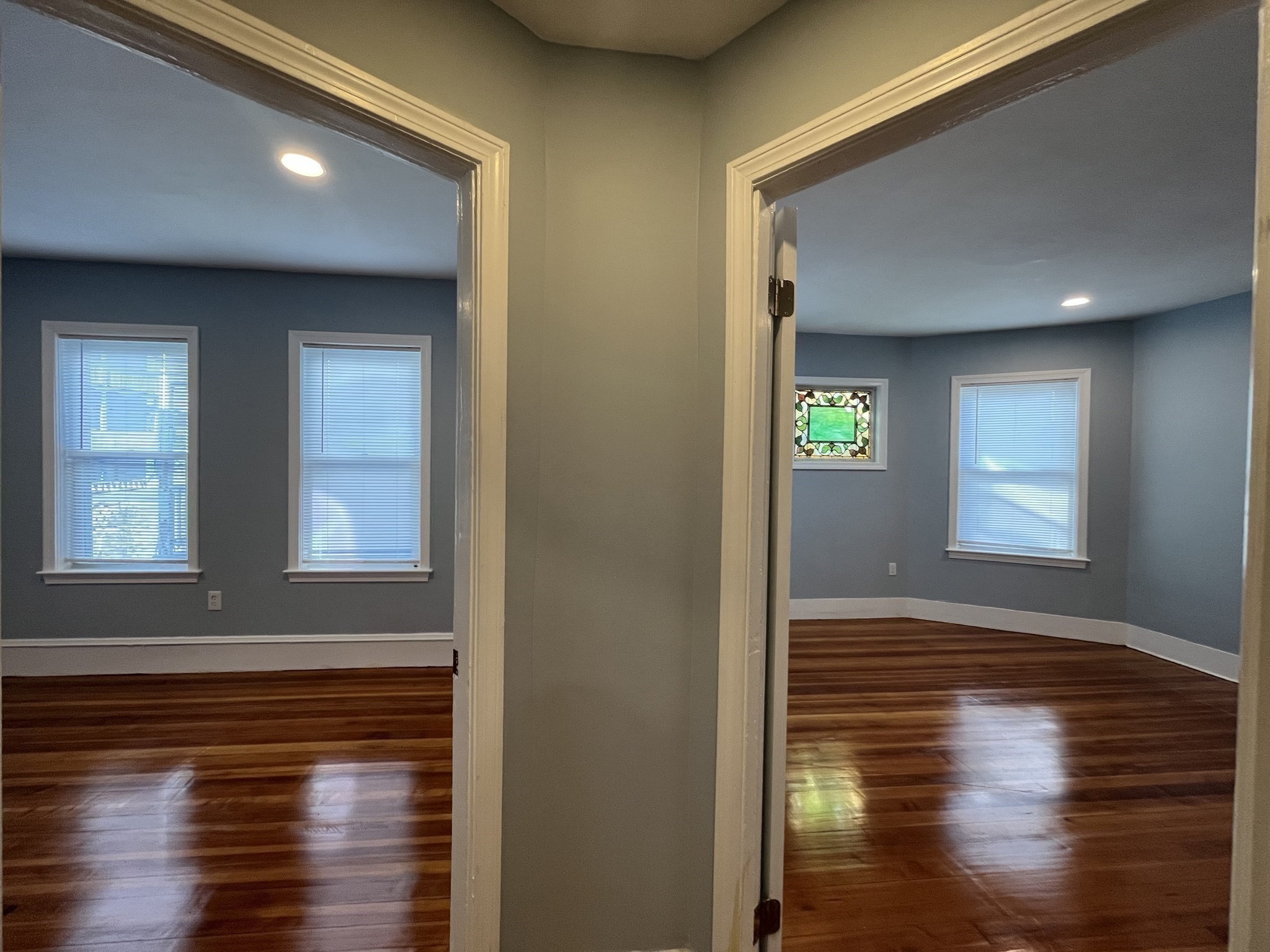 9 Nightingale St. - Dorchester