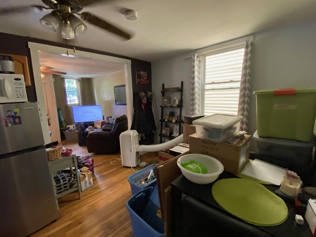 1204 Cambridge St. - Inman Square