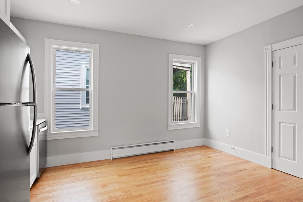 426 Bowdoin St. - Dorchester