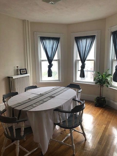 914 E4th St. - South Boston