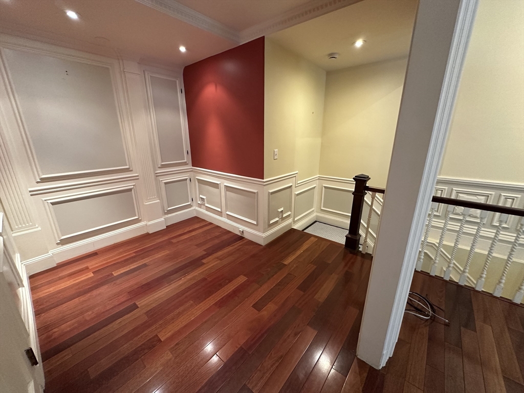 36 Beacon St. - Beacon Hill