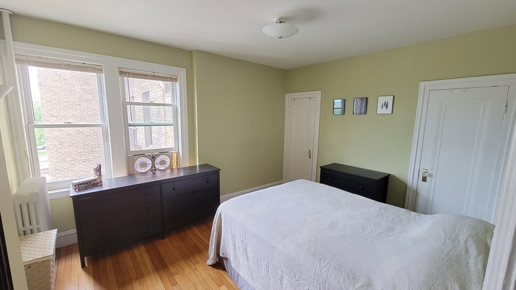 1666 Commonwealth Ave. - Brighton
