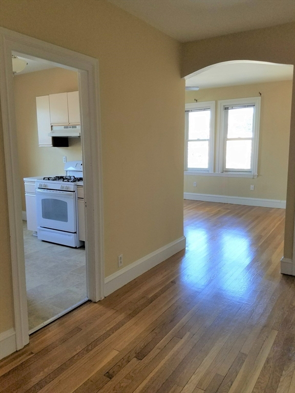 1666 Commonwealth Ave. - Brighton