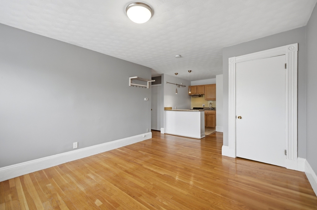 193 Concord Ave. - Cambridge