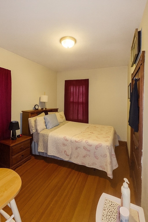 17 Hillsboro - Dorchester