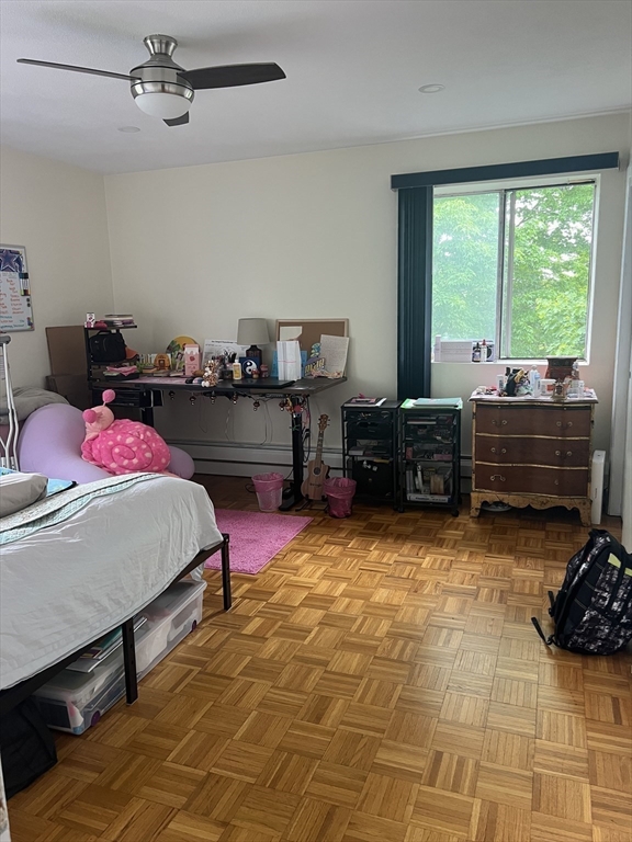 18 Pond St. - Jamaica Plain