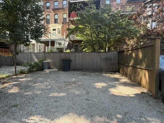 17 Holyoke - South End