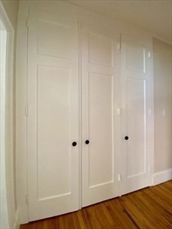 205 Mount Auburn - Harvard Square