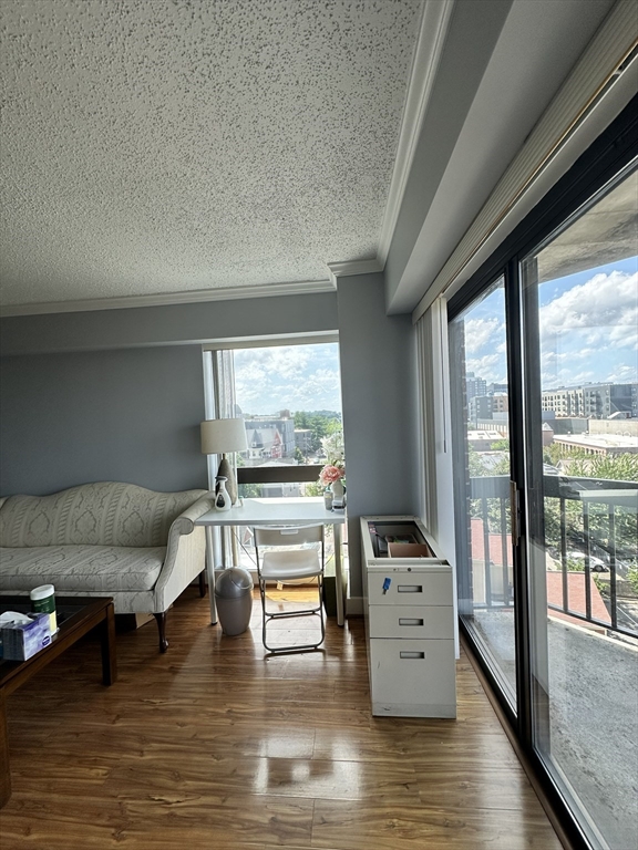 15 North Beacon - Allston