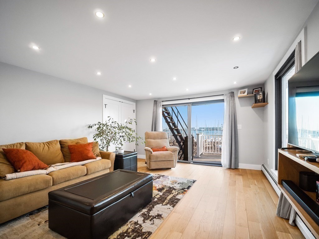 269 Webster St. - East Boston