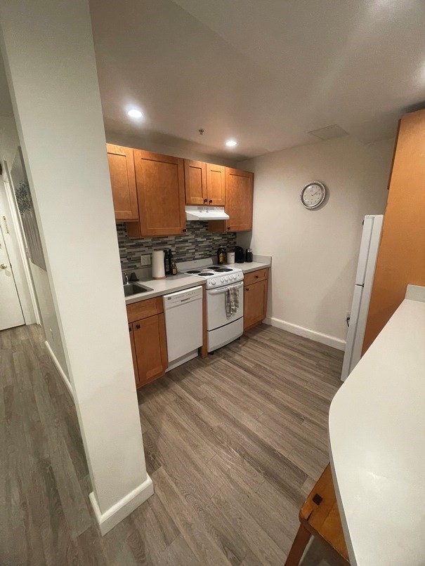 470 Beacon St. - Back Bay