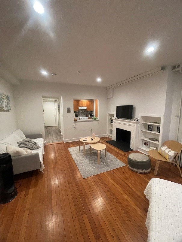 470 Beacon St. - Back Bay