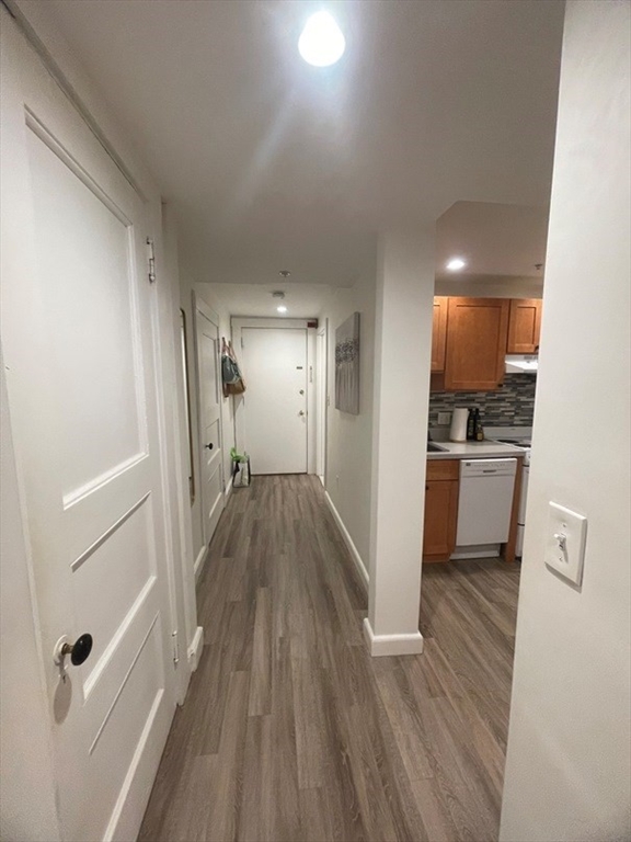 470 Beacon St. - Back Bay