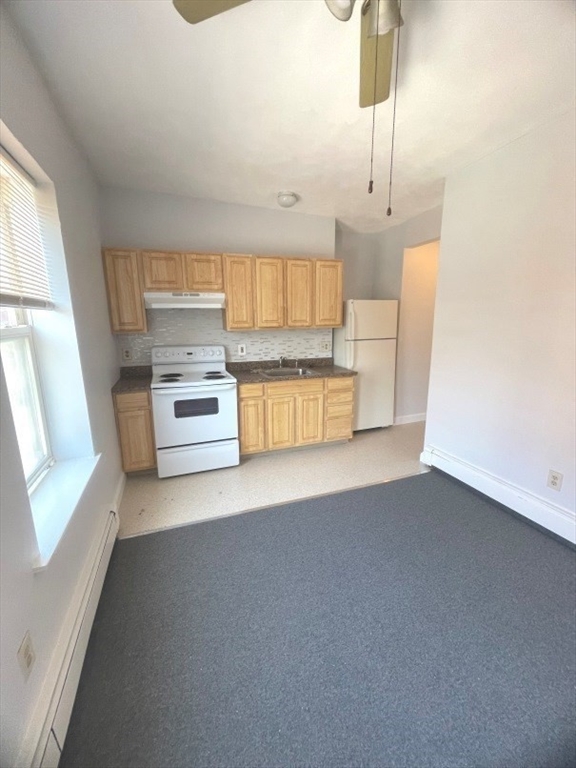 122 Berkshire St. - East Cambridge