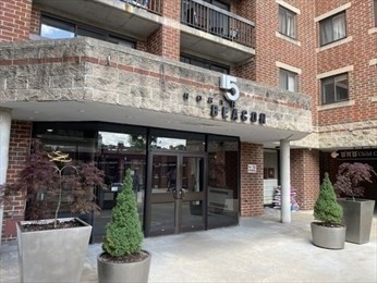 15 North Beacon St. - Allston