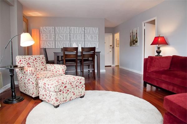 145 Pinckney St. - Beacon Hill