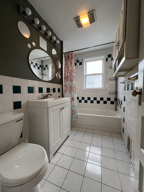 132 Buttonwood St. - Dorchester