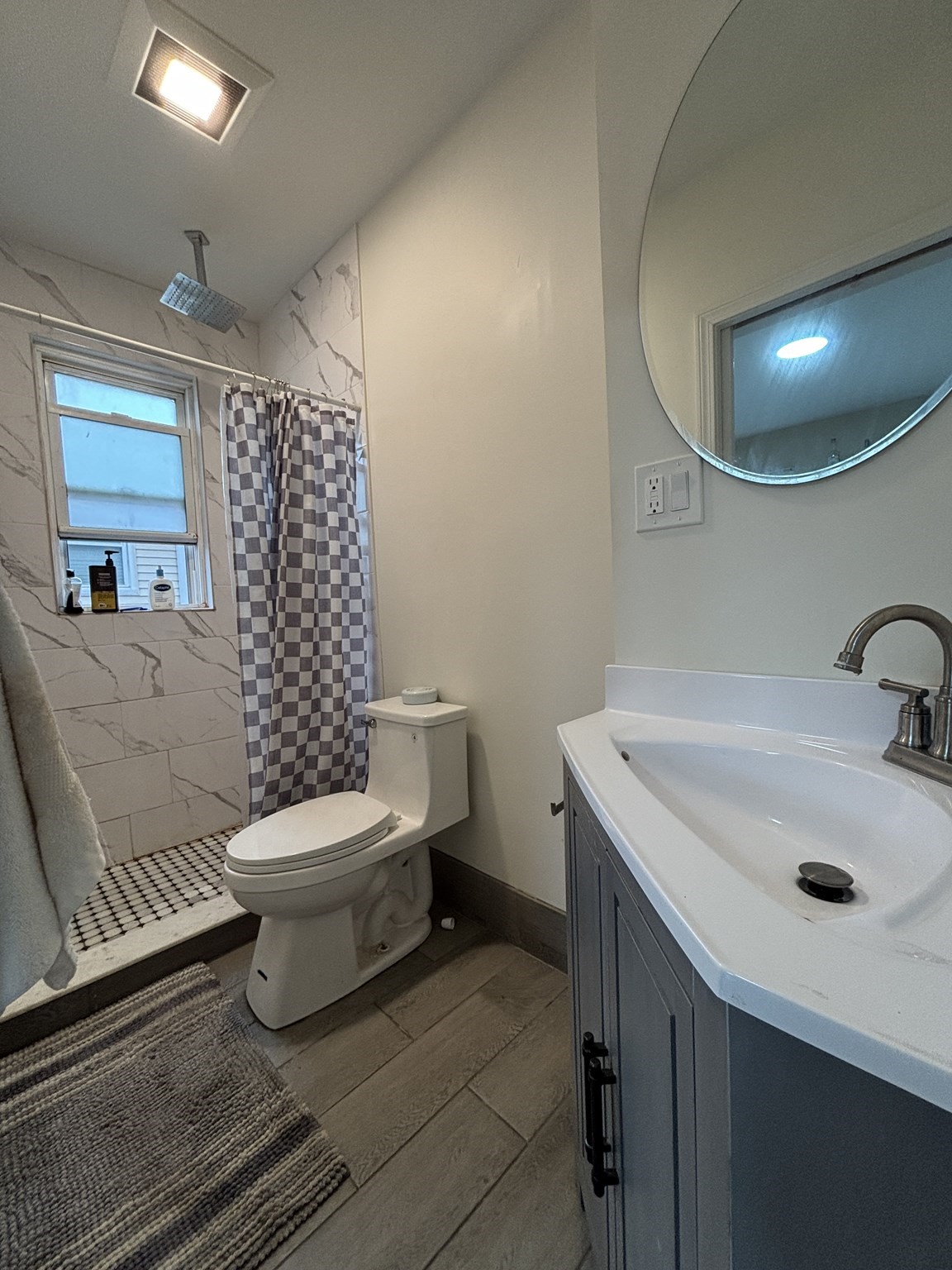 132 Buttonwood St. - Dorchester