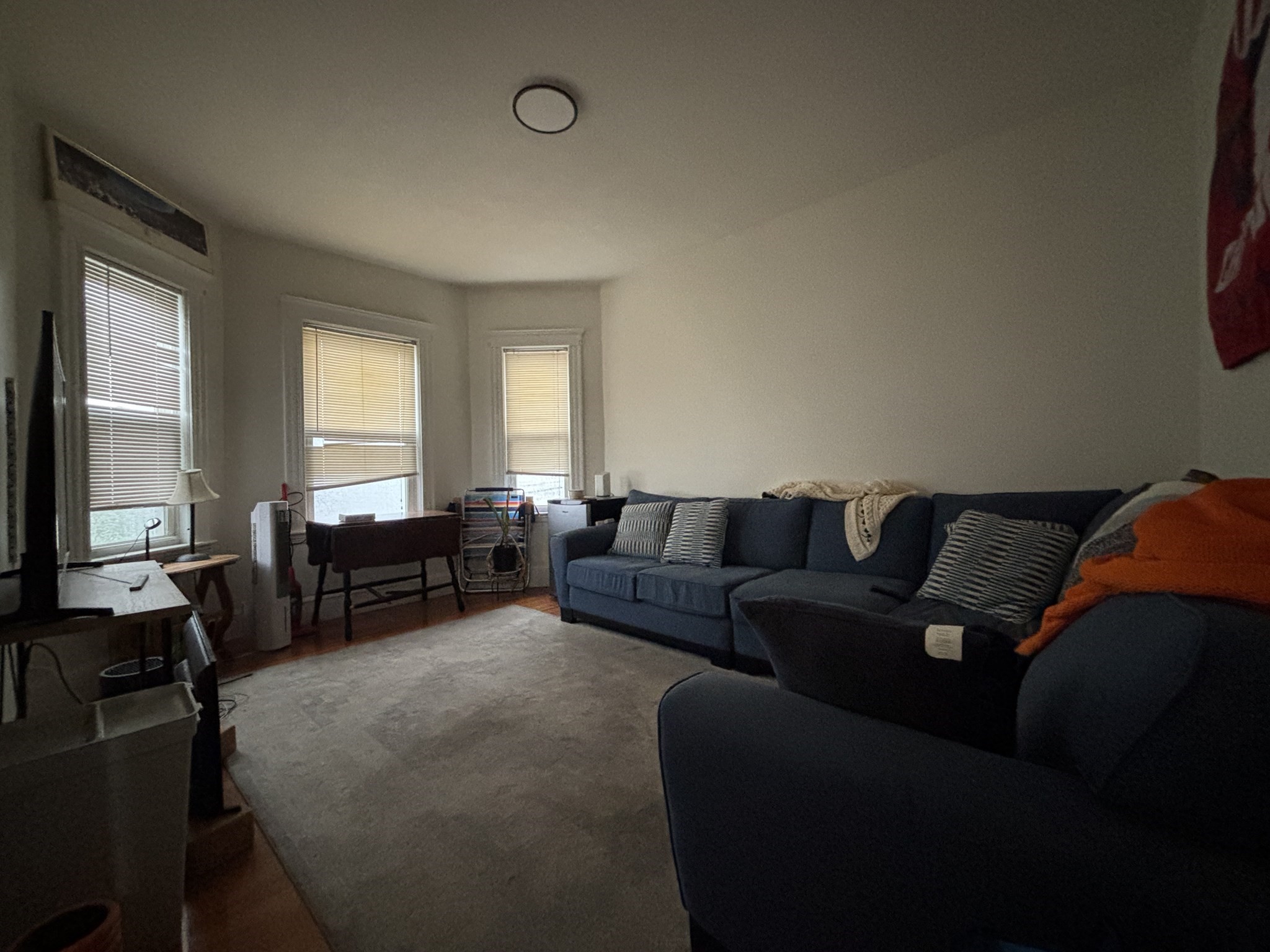 132 Buttonwood St. - Dorchester