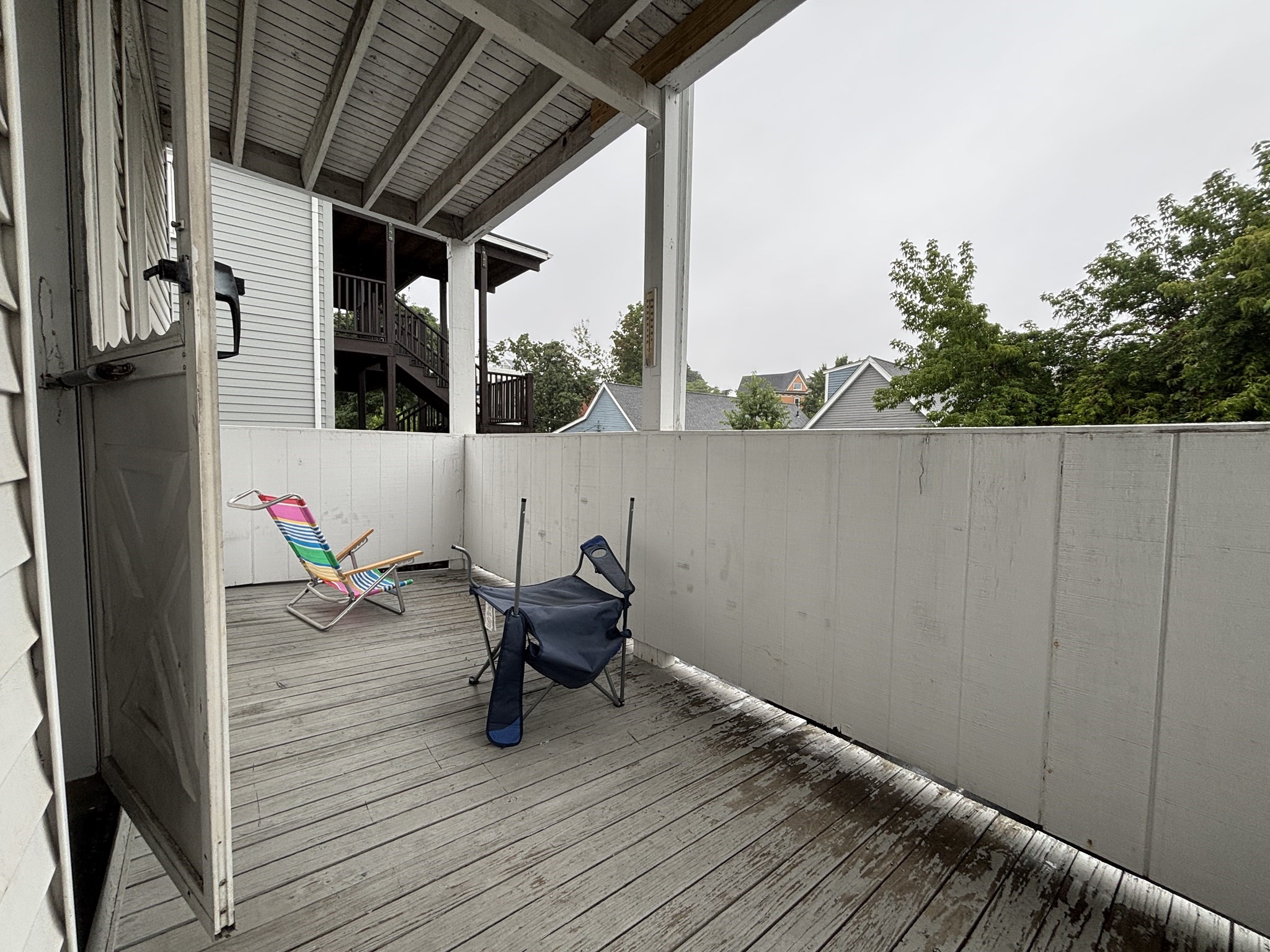132 Buttonwood St. - Dorchester