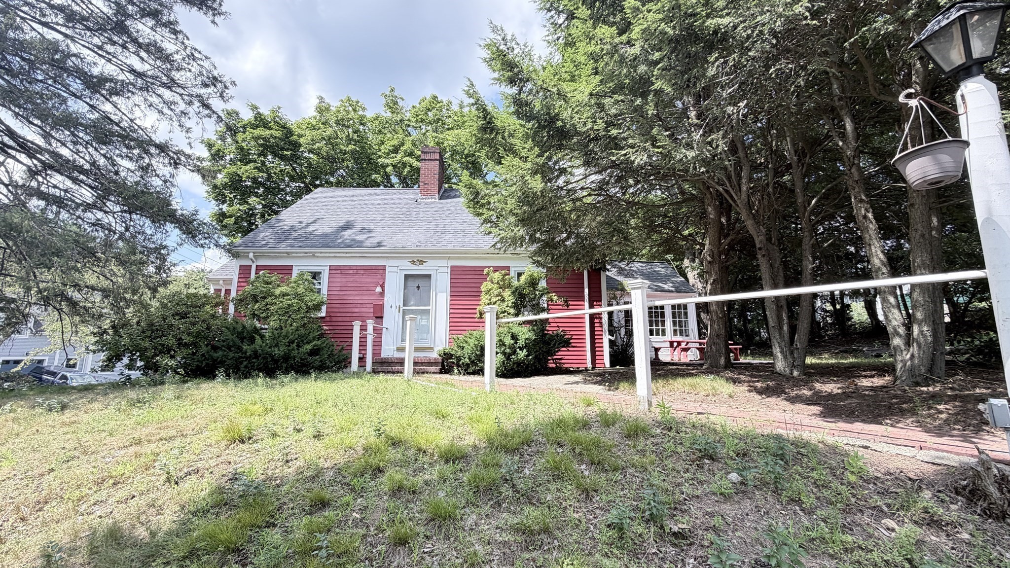 4 Mossdale Rd. - Jamaica Plain