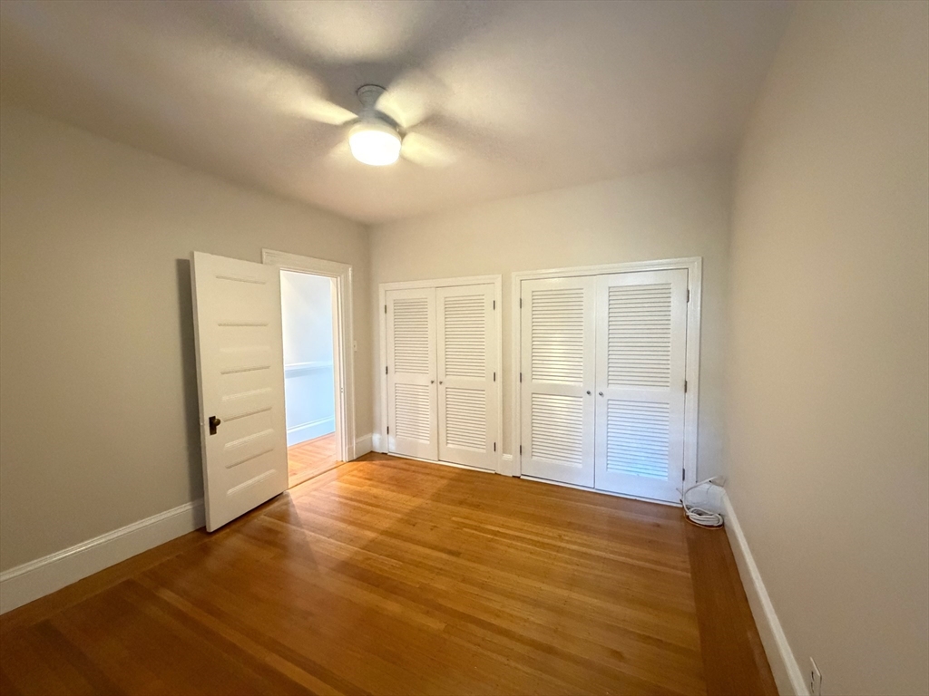 186 Commonwealth Ave. - Back Bay