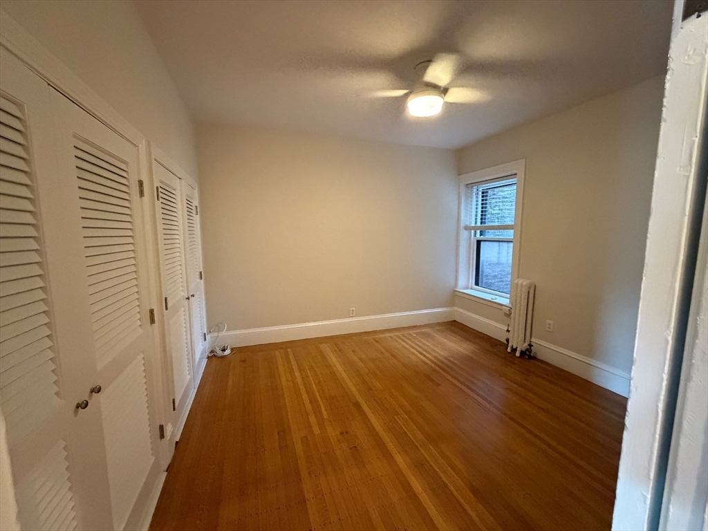 186 Commonwealth Ave. - Back Bay