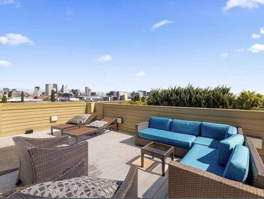 407 W 1st - South Boston