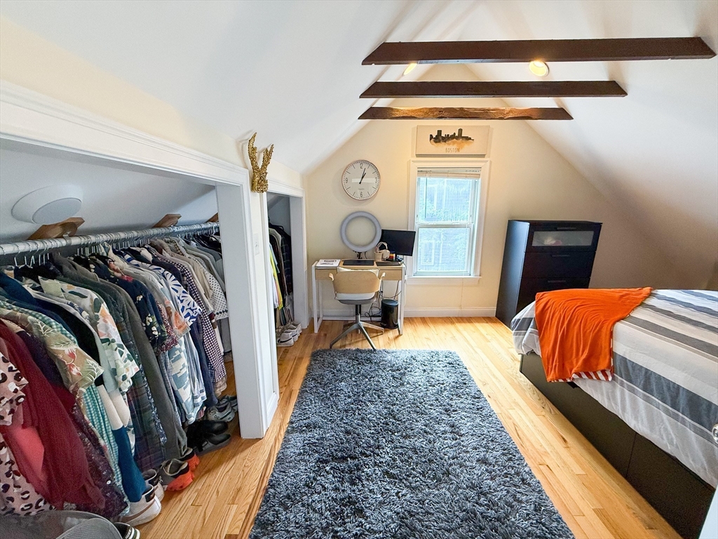 15 Jenkins St. - South Boston