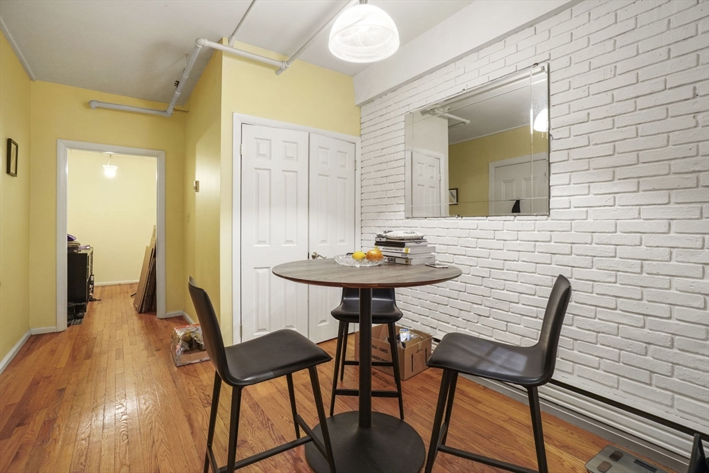 163 Beacon St. - Back Bay