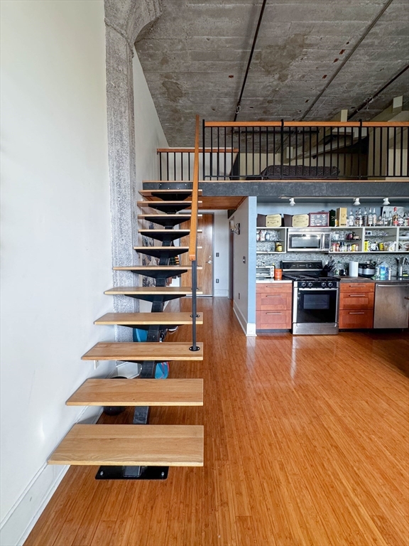 156 Porter St. - East Boston