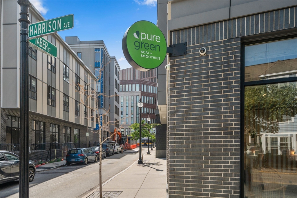 16 Taber St. - Roxbury
