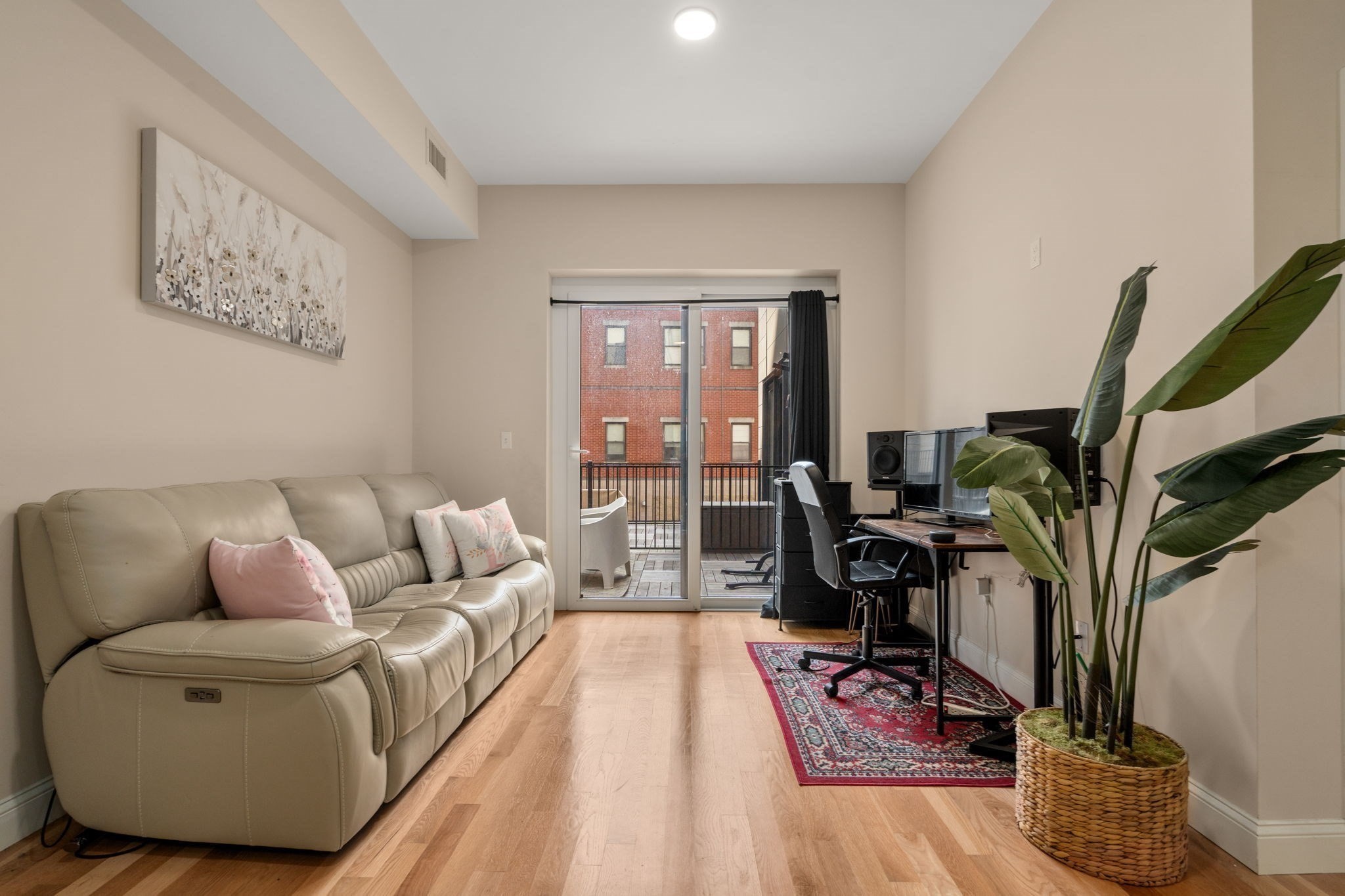 16 Taber St. - Roxbury