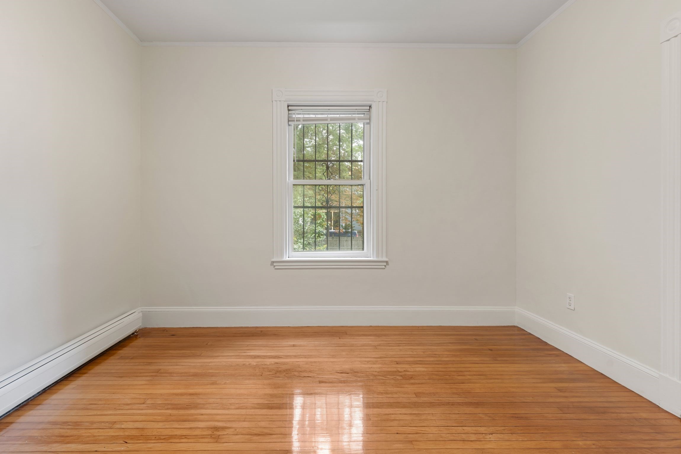 247-249 Park St. - Dorchester