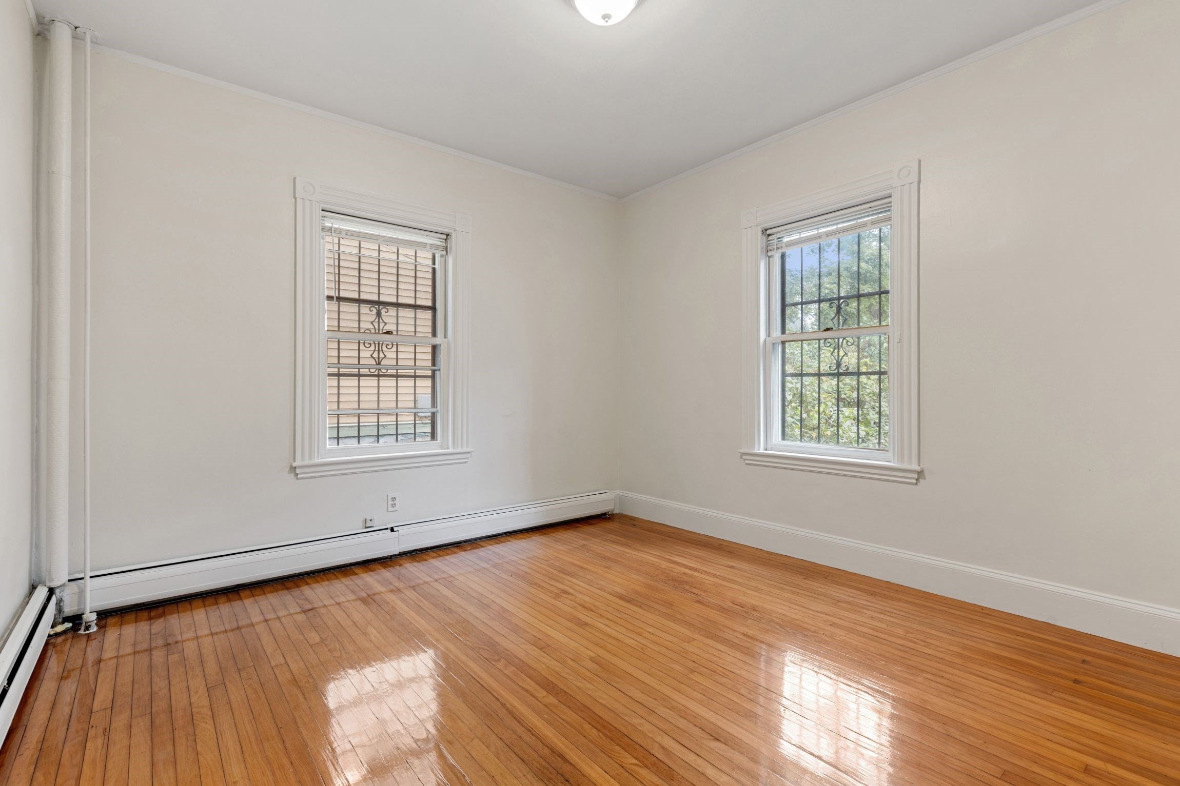 247-249 Park St. - Dorchester