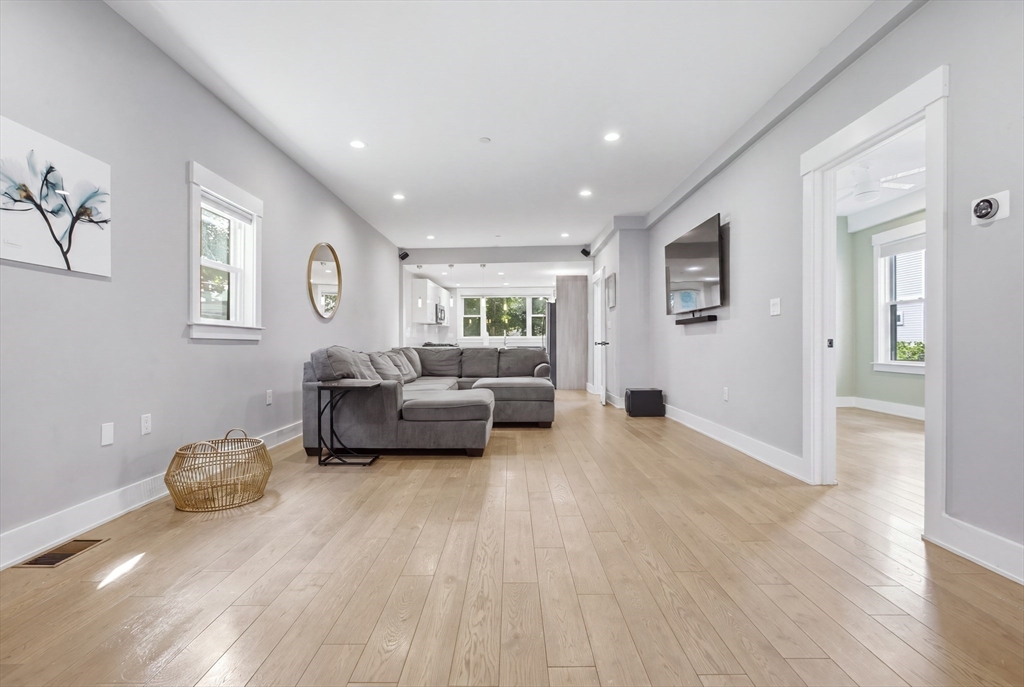 447 Frankfort St. - East Boston
