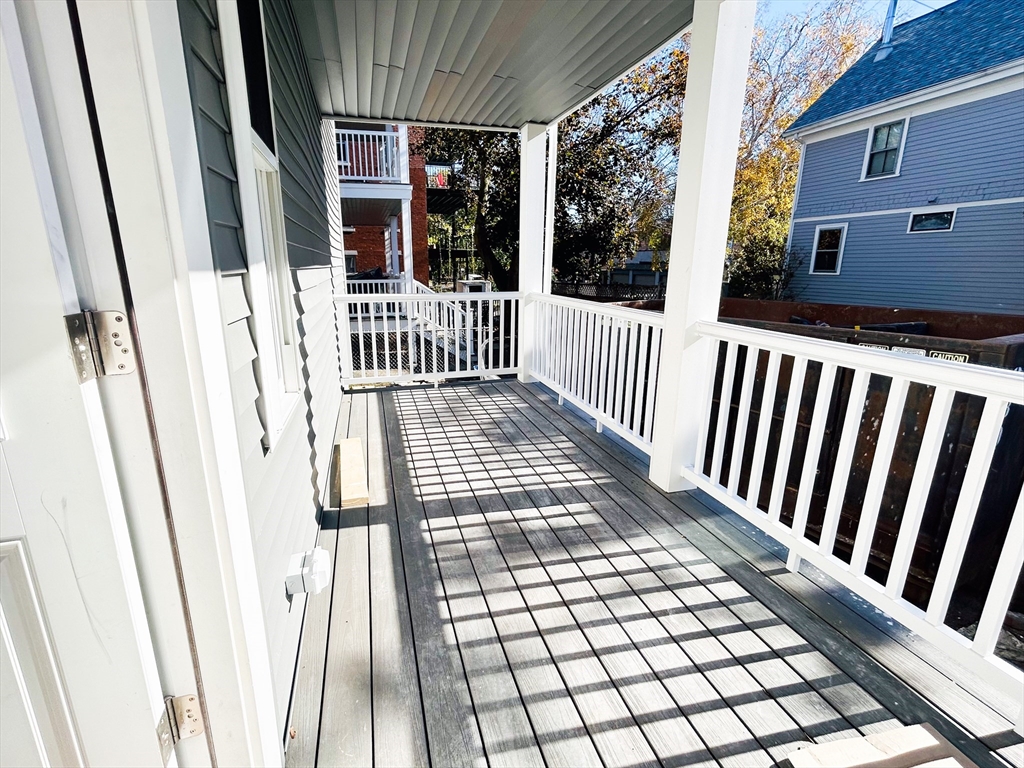 27 Waverly St. - Brighton